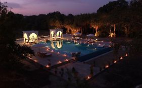 Shahpura Bagh Hotel Shāhpura 4* India